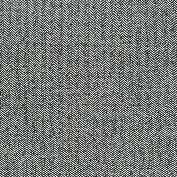 Patagonia Dress Womens Medium Black White Active Herringbone Heritage Outdoor - Picture 7 of 11